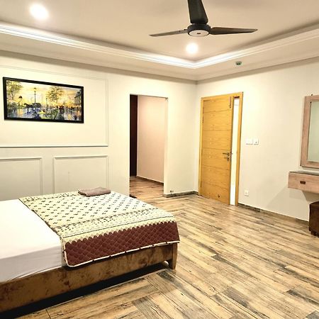Executive Apartments In Bahria Heights Rawalpindi Oda fotoğraf