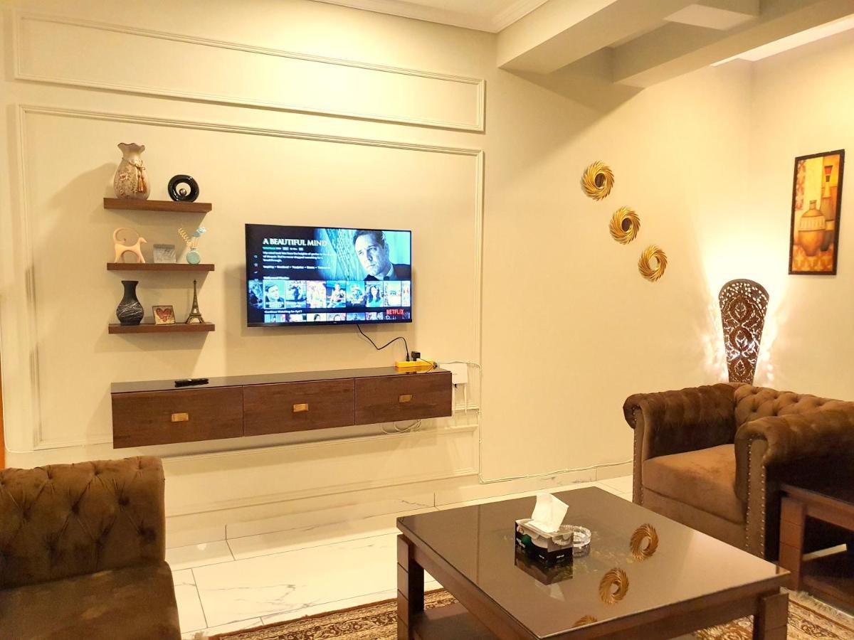 Executive Apartments In Bahria Heights Rawalpindi Dış mekan fotoğraf