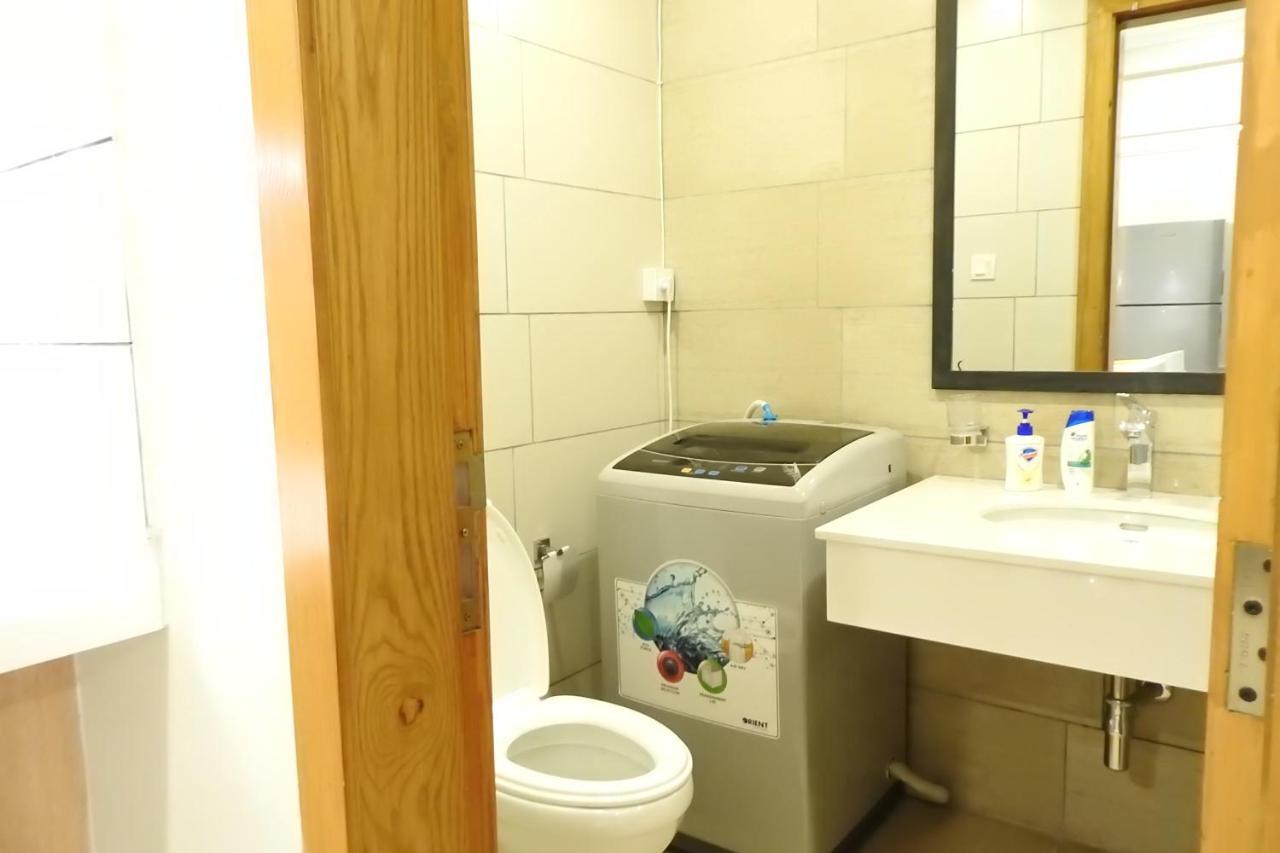 Executive Apartments In Bahria Heights Rawalpindi Dış mekan fotoğraf