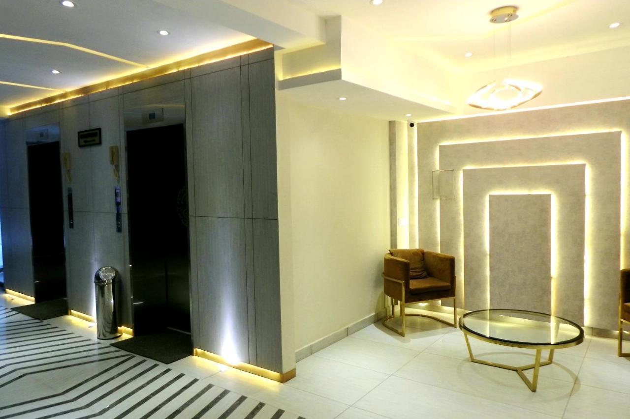 Executive Apartments In Bahria Heights Rawalpindi Dış mekan fotoğraf