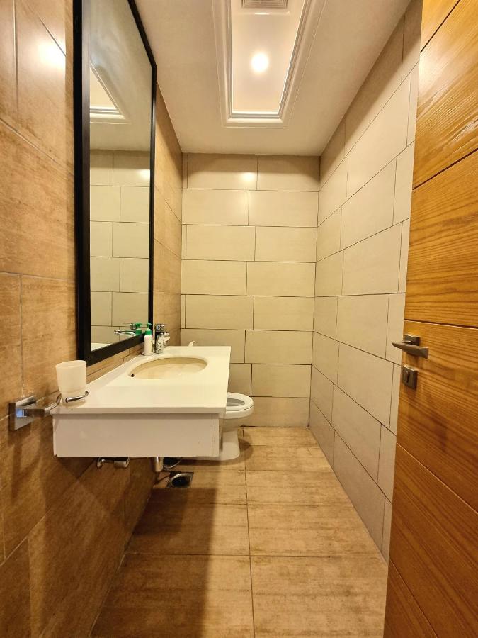 Executive Apartments In Bahria Heights Rawalpindi Dış mekan fotoğraf