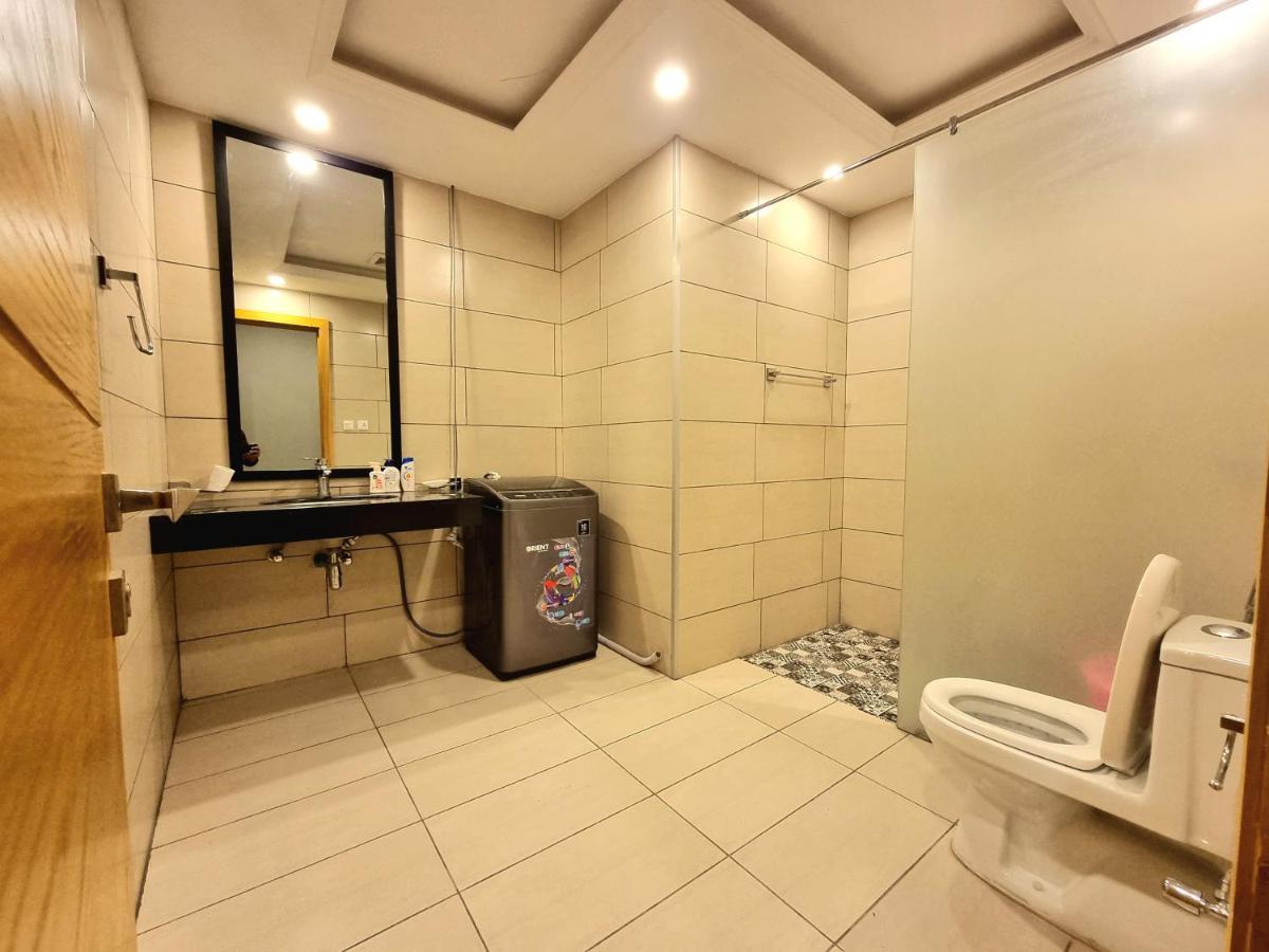 Executive Apartments In Bahria Heights Rawalpindi Dış mekan fotoğraf