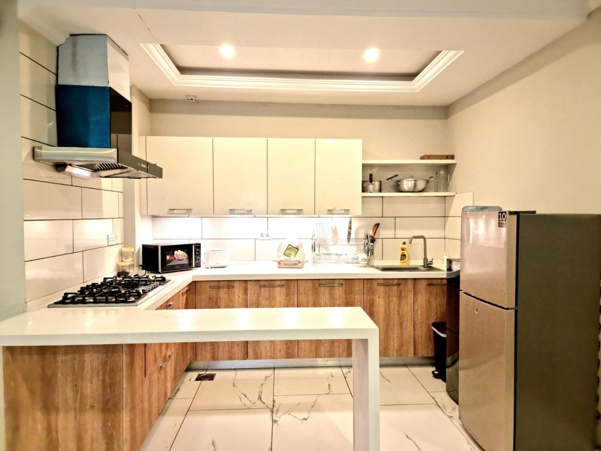 Executive Apartments In Bahria Heights Rawalpindi Dış mekan fotoğraf