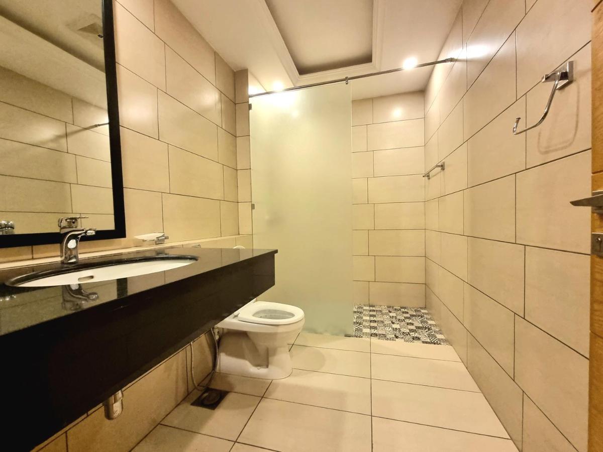 Executive Apartments In Bahria Heights Rawalpindi Dış mekan fotoğraf