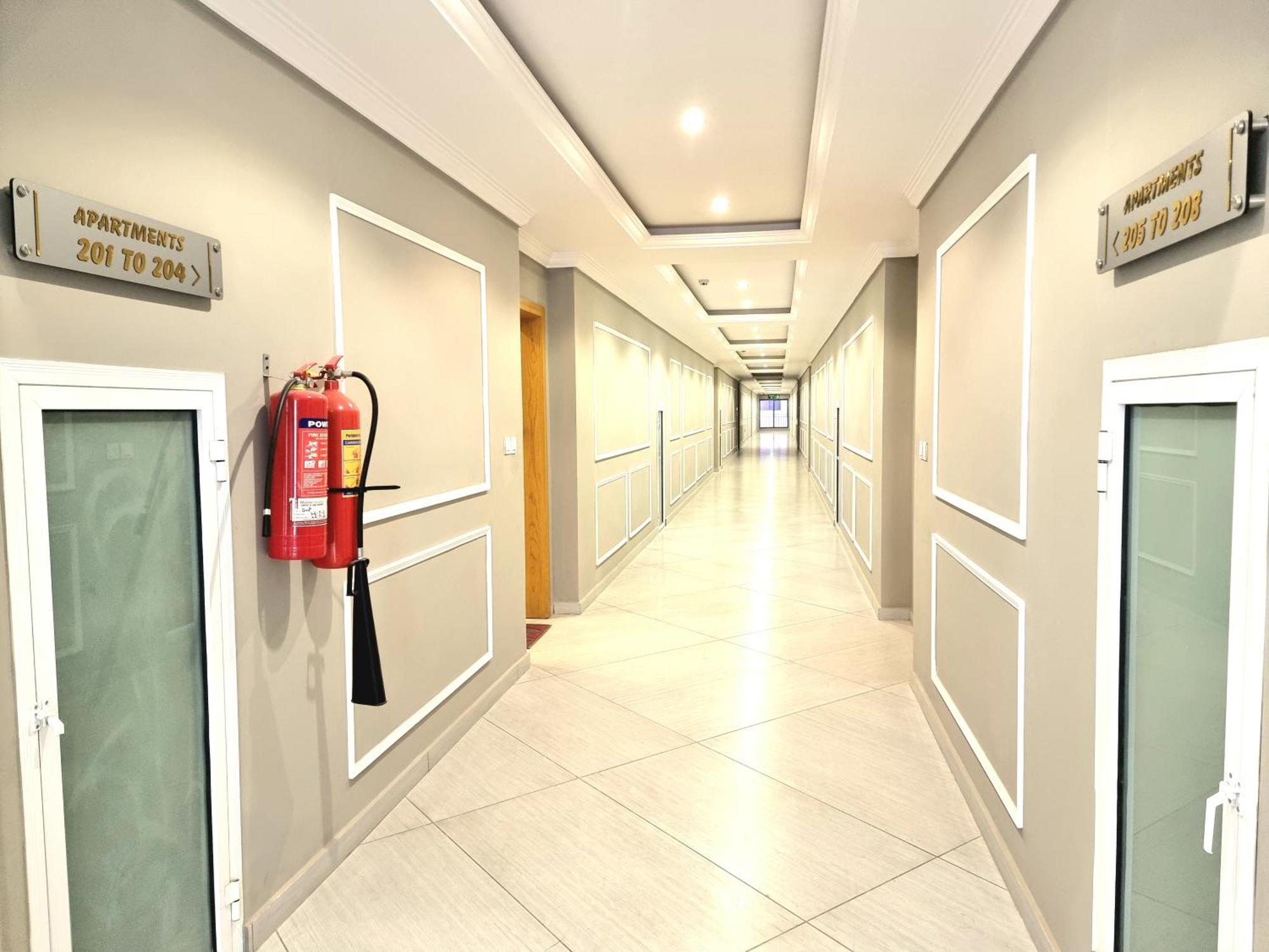 Executive Apartments In Bahria Heights Rawalpindi Oda fotoğraf