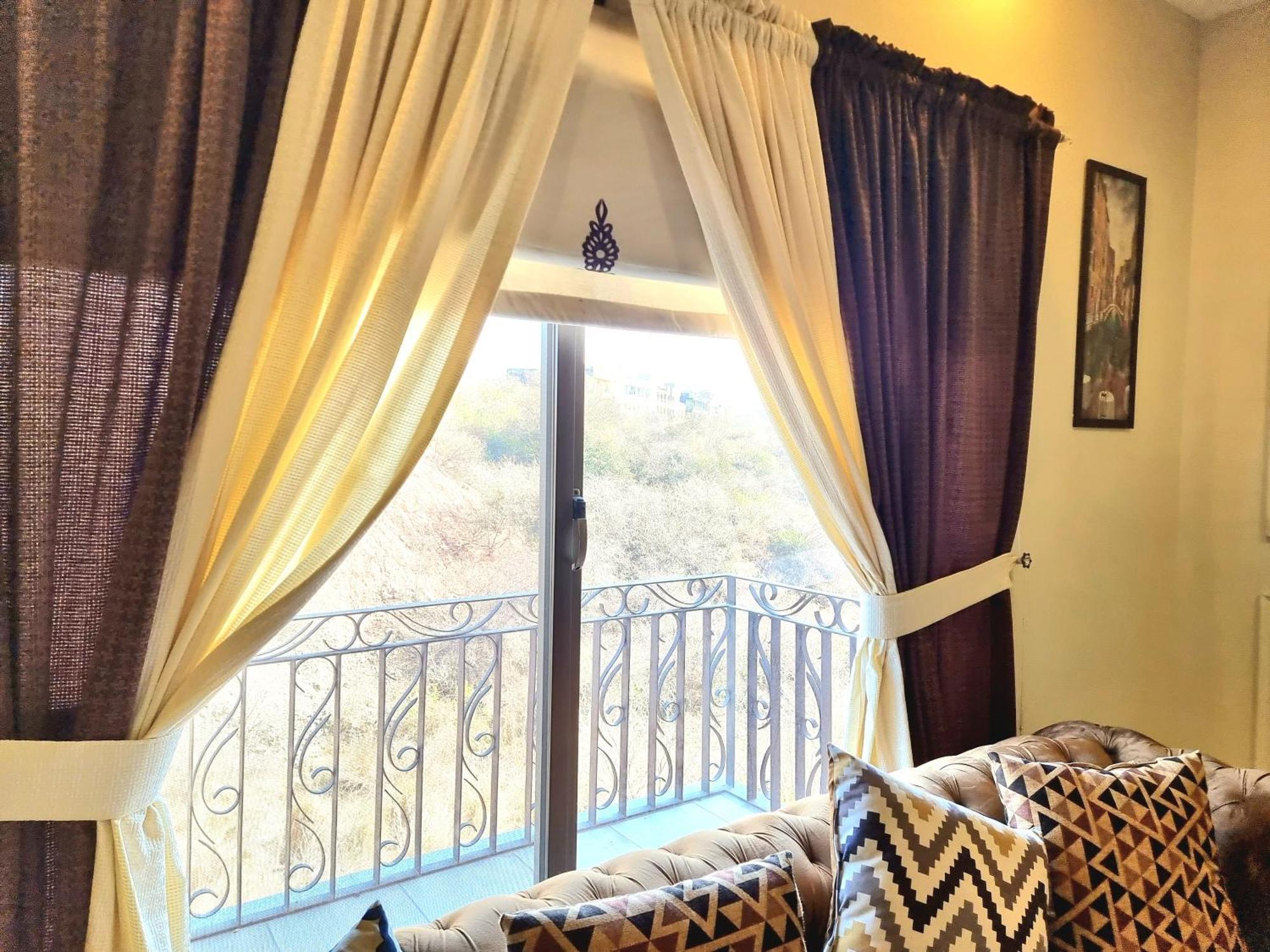 Executive Apartments In Bahria Heights Rawalpindi Oda fotoğraf